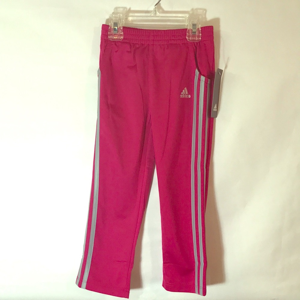 Adidas Track Pants